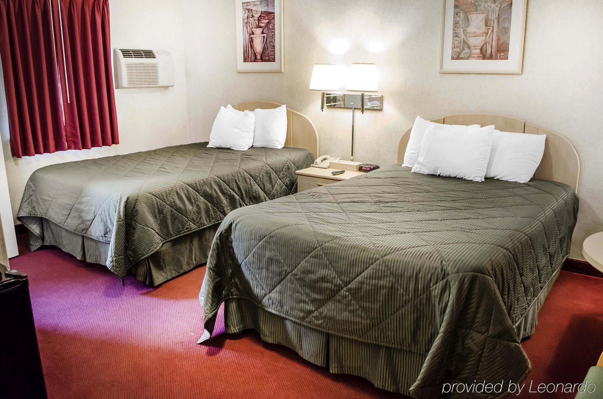 Rodeway Inn Dillsburg Экстерьер фото