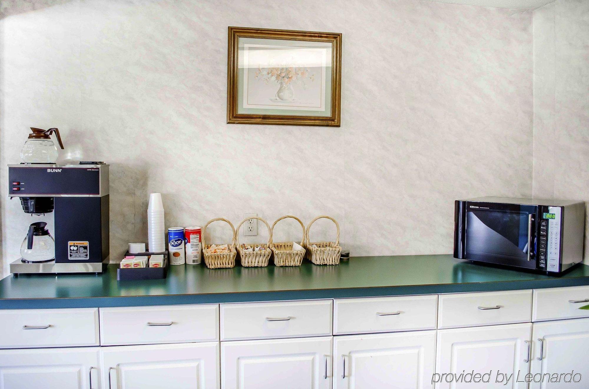 Rodeway Inn Dillsburg Экстерьер фото