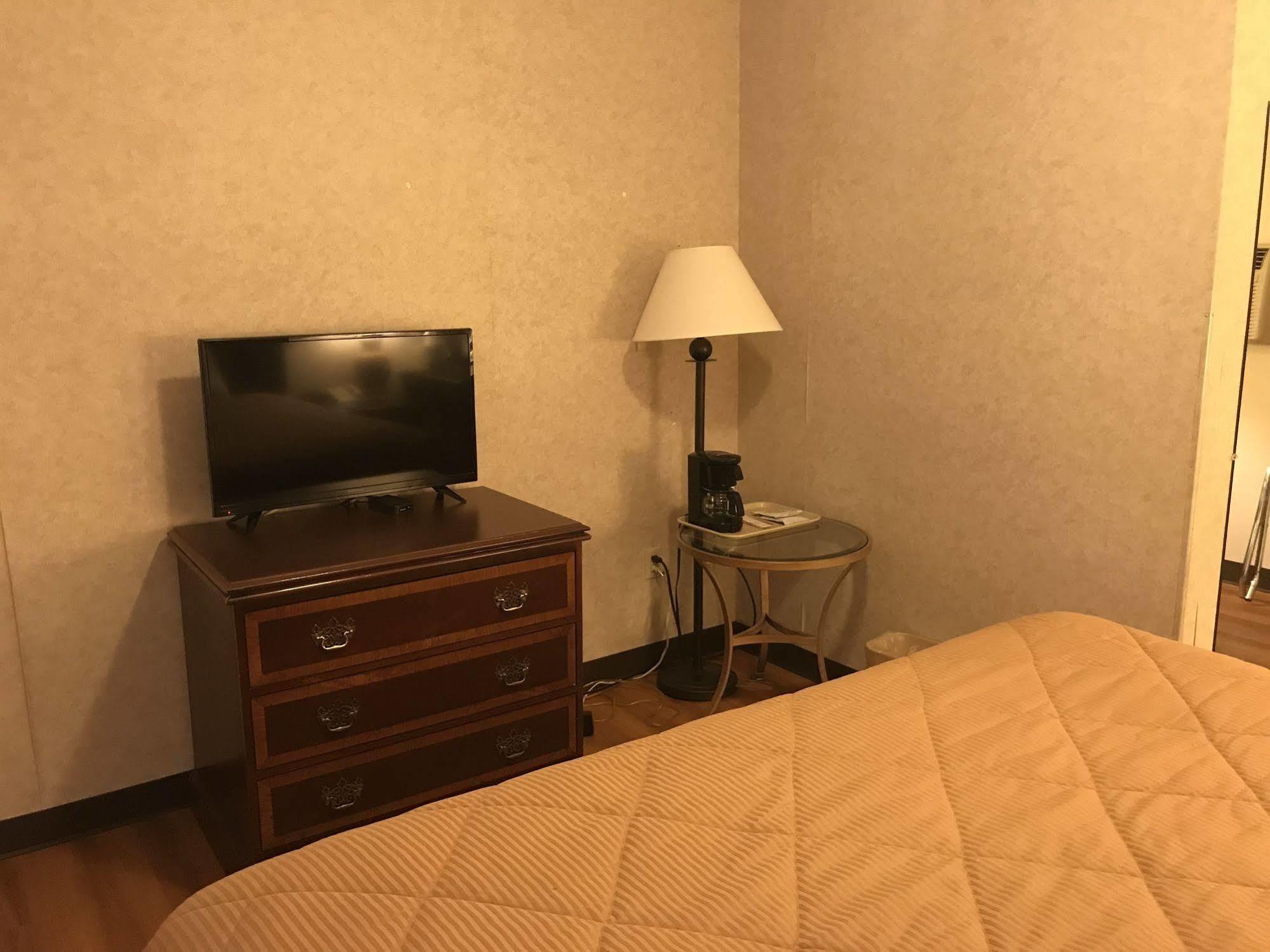 Rodeway Inn Dillsburg Экстерьер фото